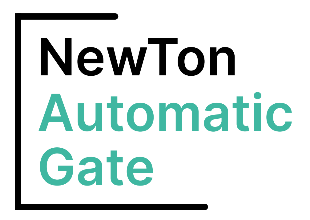 NewTon Automatic Gate NewTon Automatic Gate